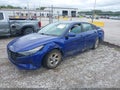 2021 Hyundai Elantra — photo 2 of 17 | VIN 5NPLL4AG8MH047048