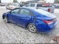2021 Hyundai Elantra — photo 3 of 17 | VIN 5NPLL4AG8MH047048