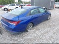2021 Hyundai Elantra — photo 4 of 17 | VIN 5NPLL4AG8MH047048