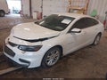 2016 Chevrolet Malibu — photo 2 of 16 | VIN 1G1ZE5ST2GF190476