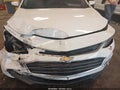 2016 Chevrolet Malibu — photo 6 of 16 | VIN 1G1ZE5ST2GF190476
