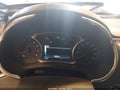 2016 Chevrolet Malibu — photo 7 of 16 | VIN 1G1ZE5ST2GF190476