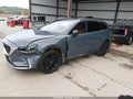 2021 Mazda CX-9 — photo 2 of 16 | VIN JM3TCBDY3M0532694
