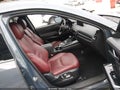 2021 Mazda CX-9 — photo 5 of 16 | VIN JM3TCBDY3M0532694
