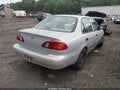 1999 Toyota Corolla — photo 4 of 15 | VIN 2T1BR12E5XC203396
