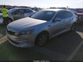2016 Kia Optima — photo 2 of 16 | VIN 5XXGT4L36GG089391
