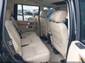 2010 Land Rover LR4 — photo 8 of 17 | VIN SALAG2D43AA525308