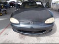2005 Mazda MX-5 Miata — photo 12 of 16 | VIN JM1NB353150410611