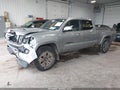 2023 Toyota Tacoma — photo 2 of 16 | VIN 3TMDZ5BN4PM143702