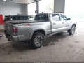 2023 Toyota Tacoma — photo 4 of 16 | VIN 3TMDZ5BN4PM143702