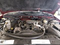 1998 Chevrolet Blazer — photo 10 of 12 | VIN 1GNDT13W4WK123951