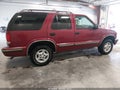1998 Chevrolet Blazer — photo 4 of 12 | VIN 1GNDT13W4WK123951