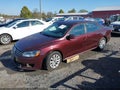 2012 Volkswagen Passat — photo 2 of 19 | VIN 1VWAP7A36CC098906