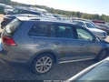 2017 Volkswagen Golf Alltrack — photo 14 of 17 | VIN 3VWH17AU4HM527605