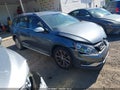 2017 Volkswagen Golf Alltrack — photo 1 of 17 | VIN 3VWH17AU4HM527605