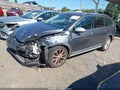 2017 Volkswagen Golf Alltrack — photo 2 of 17 | VIN 3VWH17AU4HM527605