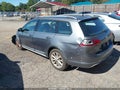 2017 Volkswagen Golf Alltrack — photo 3 of 17 | VIN 3VWH17AU4HM527605