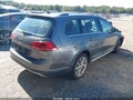 2017 Volkswagen Golf Alltrack — photo 4 of 17 | VIN 3VWH17AU4HM527605