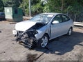 2010 Hyundai Elantra — photo 2 of 17 | VIN KMHDU4AD0AU831910