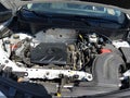 2024 Buick Encore GX — photo 10 of 17 | VIN KL4AMDSL2RB152610
