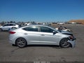 2018 Hyundai Elantra — photo 13 of 16 | VIN 5NPD84LF2JH294538
