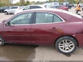 2014 Chevrolet Malibu — photo 15 of 17 | VIN 1G11C5SL2EF267945