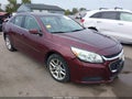 2014 Chevrolet Malibu — photo 1 of 17 | VIN 1G11C5SL2EF267945
