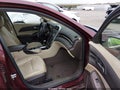 2014 Chevrolet Malibu — photo 5 of 17 | VIN 1G11C5SL2EF267945