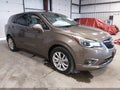2019 Buick Envision — photo 1 of 16 | VIN LRBFXBSA0KD038720
