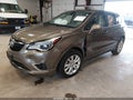 2019 Buick Envision — photo 2 of 16 | VIN LRBFXBSA0KD038720