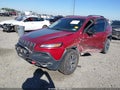 2015 Jeep Cherokee — photo 2 of 16 | VIN 1C4PJMBS6FW718210