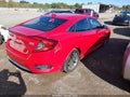 2020 Honda Civic — photo 4 of 16 | VIN 2HGFC1F31LH680291