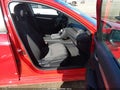 2020 Honda Civic — photo 5 of 16 | VIN 2HGFC1F31LH680291