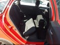 2020 Honda Civic — photo 8 of 16 | VIN 2HGFC1F31LH680291