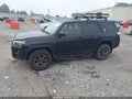 2014 Toyota 4Runner — photo 2 of 16 | VIN JTEZU5JR5E5072257