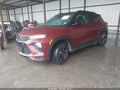 2022 Chevrolet Trailblazer — photo 2 of 16 | VIN KL79MTSL2NB074145
