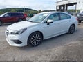 2018 Subaru Legacy — photo 2 of 16 | VIN 4S3BNAC69J3041243
