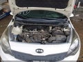 2017 Kia Rio — photo 10 of 13 | VIN KNADM4A33H6034591