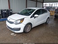2017 Kia Rio — photo 2 of 13 | VIN KNADM4A33H6034591