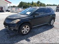 2006 Nissan Murano — photo 2 of 17 | VIN JN8AZ08T16W424659