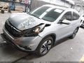 2015 Honda CR-V — photo 2 of 16 | VIN 5J6RM4H99FL126283