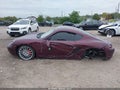 2007 Porsche Cayman — photo 13 of 15 | VIN WP0AB29827U781724