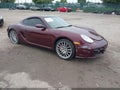 2007 Porsche Cayman — photo 1 of 15 | VIN WP0AB29827U781724