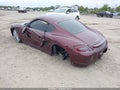 2007 Porsche Cayman — photo 3 of 15 | VIN WP0AB29827U781724