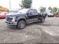 2022 Ford F-250 — photo 2 of 17 | VIN 1FT7X2B69NED51121