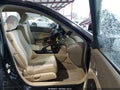 2008 Honda Accord — photo 5 of 19 | VIN JHMCP26318C061615