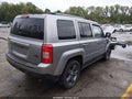 2016 Jeep Patriot — photo 4 of 16 | VIN 1C4NJPBA3GD651661
