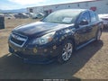 2013 Subaru Legacy — photo 2 of 17 | VIN 4S3BMBC6XD3035173
