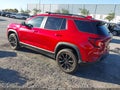 2025 GMC Terrain — photo 3 of 16 | VIN 3GKALMEG5SL294420