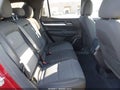 2025 GMC Terrain — photo 8 of 16 | VIN 3GKALMEG5SL294420